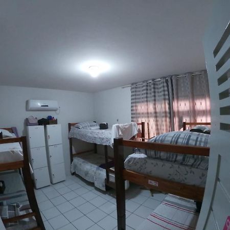 Pousada E Hostel Sol E Mar Жуан-Пессоа Екстер'єр фото